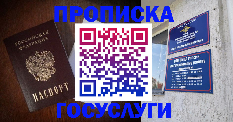 пропишу в квартире в Котельниках